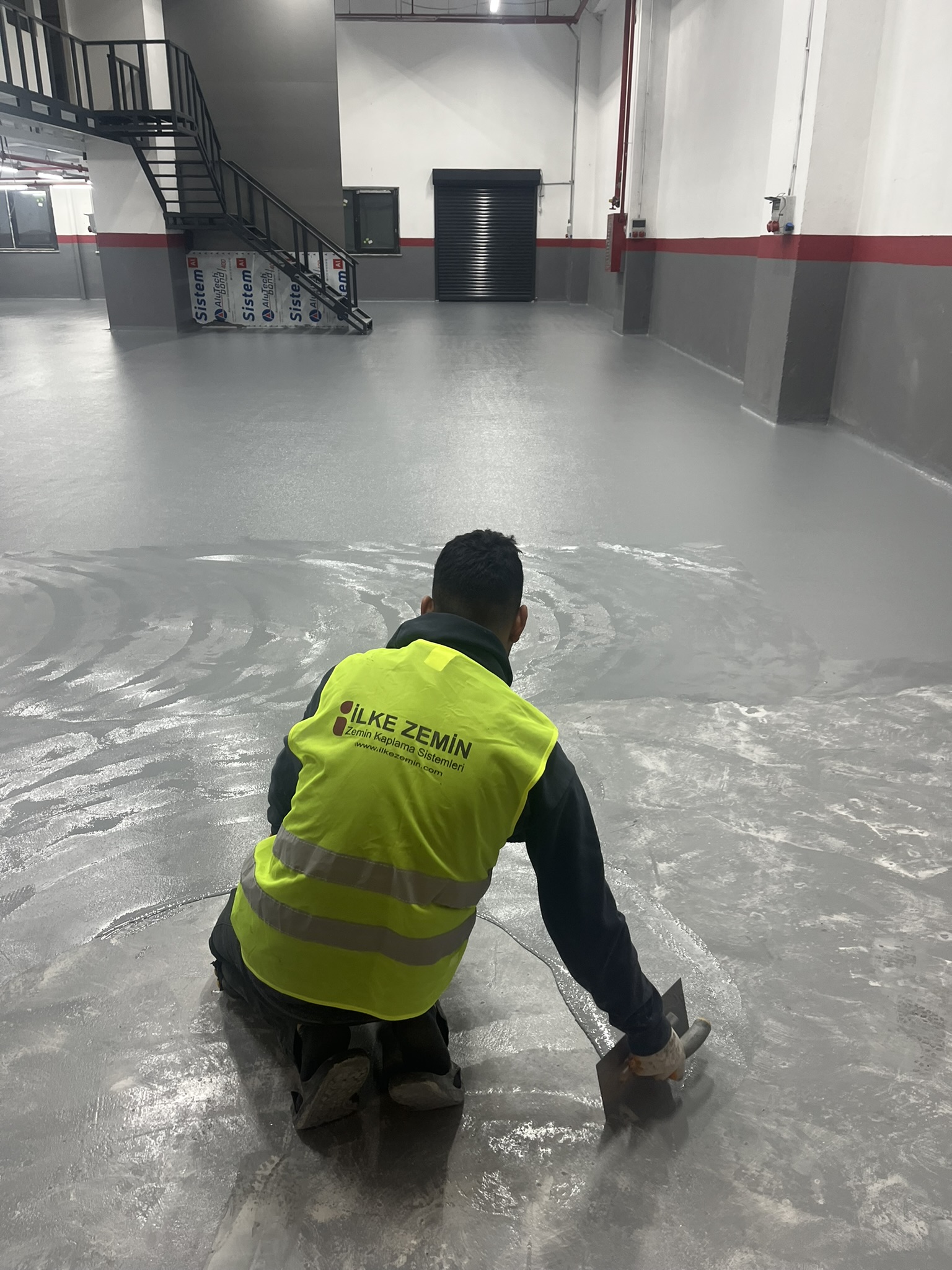 Beton zemin boyası fiyatları